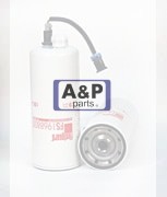 FILTR PALIWA SEPARATOR WODY 