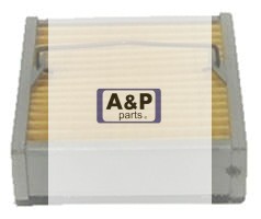 FILTR PALIWA SEPARATOR WODY 