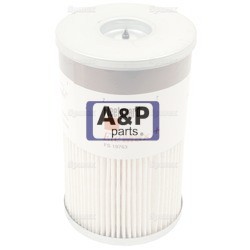 FILTR PALIWA SEPARATOR WODY 