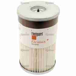 FILTR PALIWA SEPARATOR WODY -385