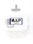 FILTR PALIWA SEPARATOR WODY 