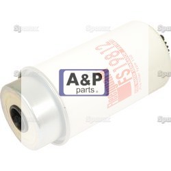 FILTR PALIWA SEPARATOR WODY 