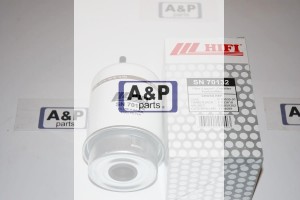 FILTR PALIWA SEPARATOR WODY SN70132