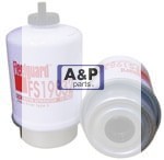 FILTR PALIWA SEPARATOR WODY 