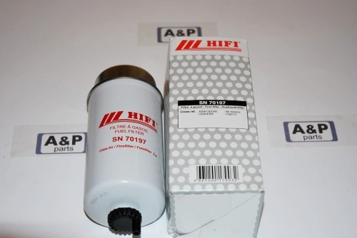 FILTR PALIWA SEPARATOR WODY SN70197-10740