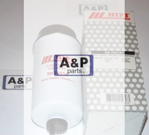 FILTR PALIWA SEPARATOR WODY SN70214