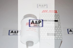 FILTR PALIWA SEPARATOR WODY SN70137 