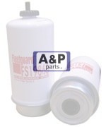 FILTR PALIWA SEPARATOR WODY 