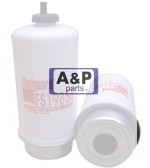 FILTR PALIWA SEPARATOR WODY 