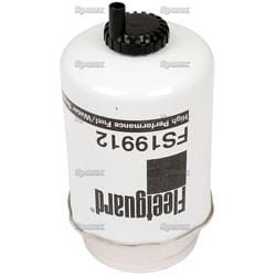 FILTR PALIWA SEPARATOR WODY 