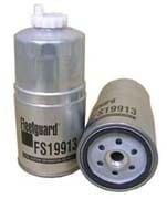 FILTR PALIWA SEPARATOR WODY -412