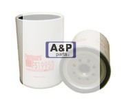 FILTR PALIWA SEPARATOR WODY 