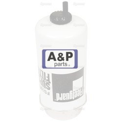 FILTR PALIWA SEPARATOR WODY 