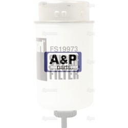 FILTR PALIWA SEPARATOR WODY 