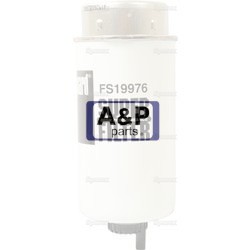 FILTR PALIWA SEPARATOR WODY 