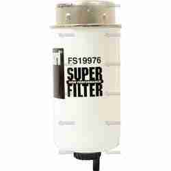 FILTR PALIWA SEPARATOR WODY -422