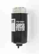 FILTR PALIWA SEPARATOR WODY -425