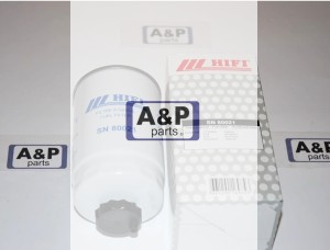 FILTR PALIWA SEPARATOR WODY SN80021