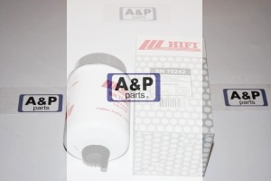 FILTR PALIWA SEPARATOR WODY SN70242