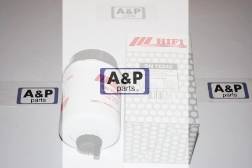 FILTR PALIWA SEPARATOR WODY SN70242-10749