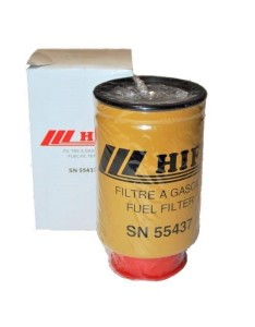 FILTR PALIWA SEPARATOR WODY SN55437 