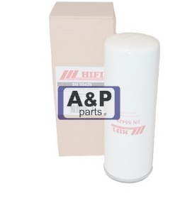 FILTR PALIWA SEPARATOR WODY SN55429