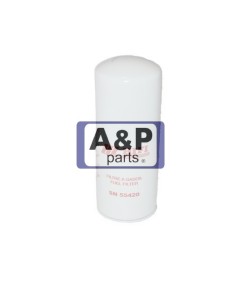 FILTR PALIWA SEPARATOR WODY SN55420