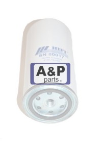 FILTR PALIWA SEPARATOR WODY SN80017