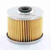 FILTR PALIWA PAPIEROWY KX35 MAHLE -448