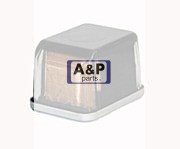 FILTR PALIWA SN203 JOHN DEERE 