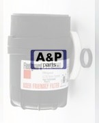 FILTR PALIWA FF42000