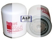 FILTR PALIWA SN70212