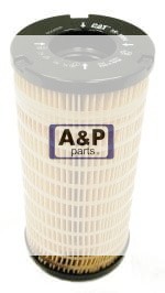 FILTR PALIWA SN30017 ECOPLUS 26560201