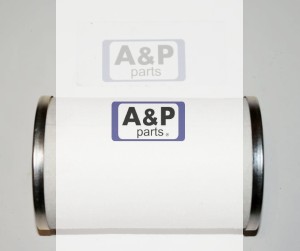 FILTR PALIWA SN066 FF4033