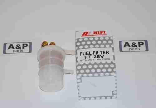 FILTR PALIWA FT25V SK3693 MITSUBISHI -10276