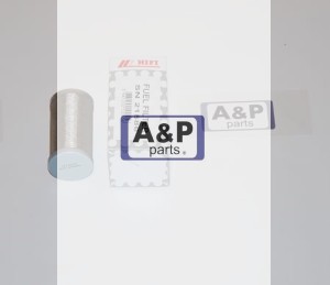 FILTR PALIWA SN21586