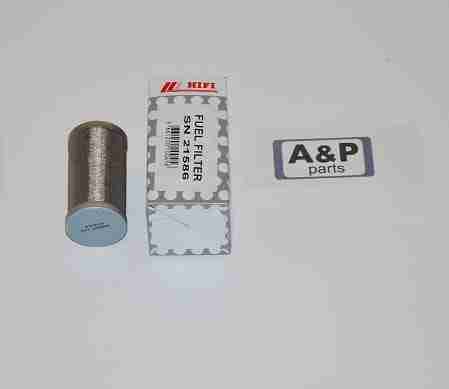 FILTR PALIWA SN21586-10278