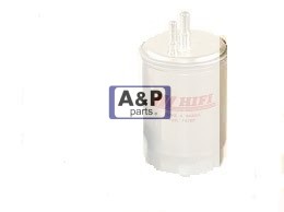 FILTR PALIWA SN70299 JCB 320/07155