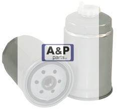 FILTR PALIWA SN80046