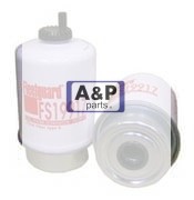 FILTR PALIWA SN70258 