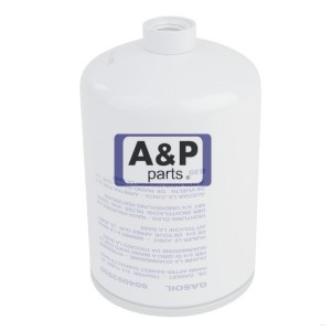 FILTR PALIWA SN40699 