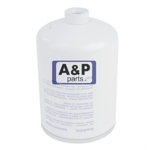 FILTR PALIWA SN40699 -4619