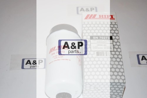 FILTR PALIWA SEPARATOR WODY SN70273 -10751