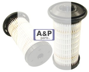 FILTR PALIWA SN40678 = 3611274