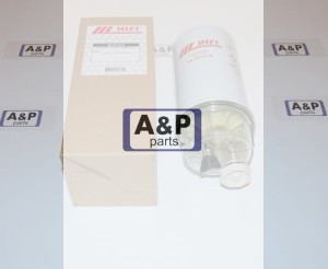 FILTR PALIWA SN25120B KPL.Z ODSTOJNIKIEM KOMATSU