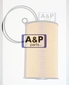 FILTR PALIWA SN25044