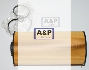 FILTR PALIWA SN25052