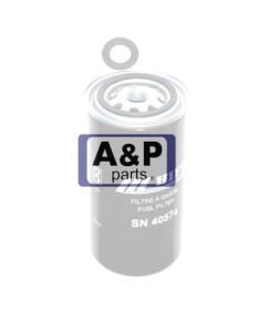 FILTR PALIWA SN40574