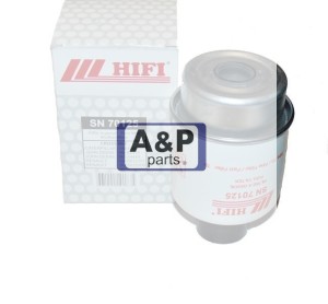 FILTR PALIWA SN70125
