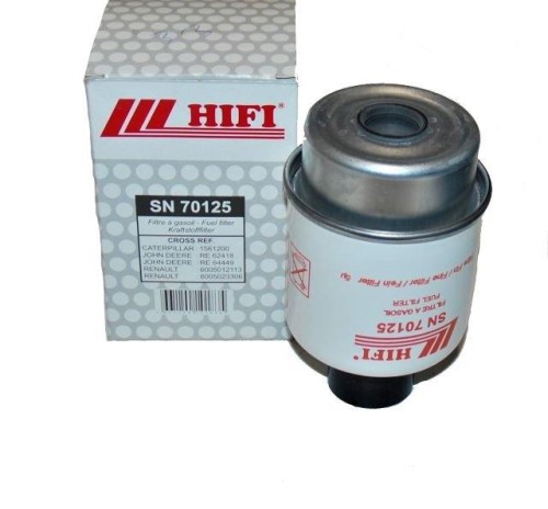 FILTR PALIWA SN70125-20465